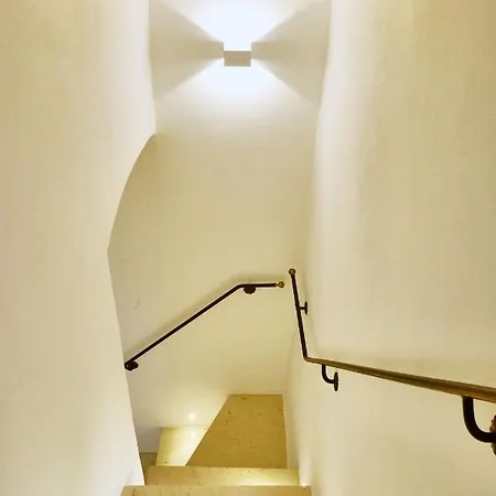 Palazzo 1892 Suites & 아파트 *