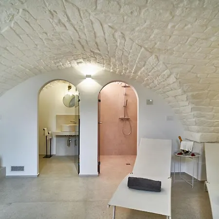 Palazzo 1892 Suites &