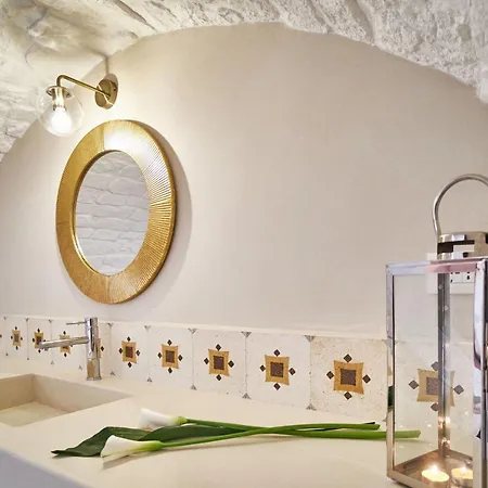 아파트 Palazzo 1892 Suites & *