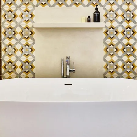아파트 Palazzo 1892 Suites &