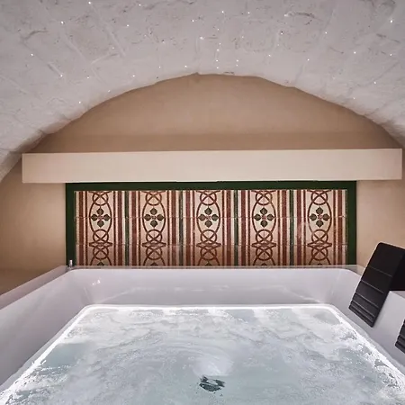 Palazzo 1892 Suites & 아파트