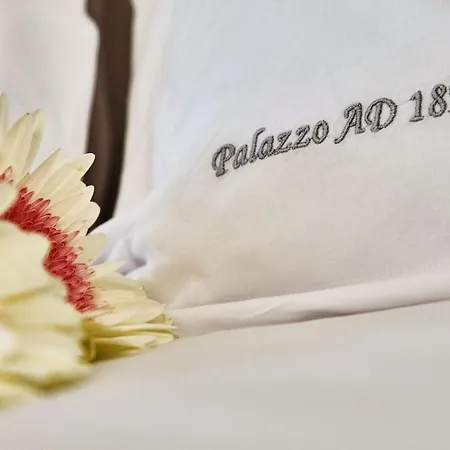 Palazzo 1892 Suites & 아파트