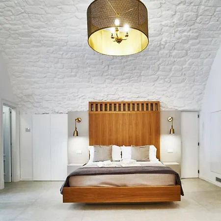 Palazzo 1892 Suites & *