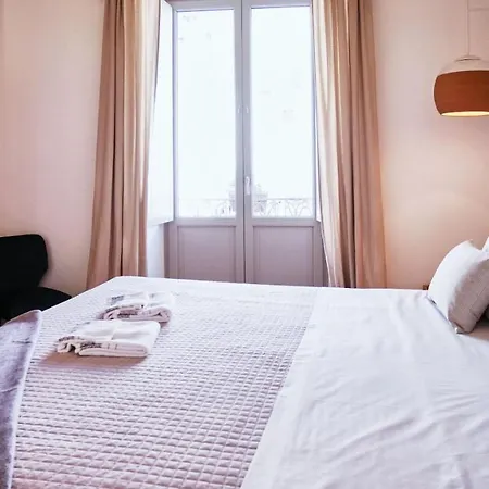 아파트 Palazzo 1892 Suites &