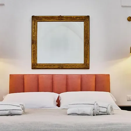 Palazzo 1892 Suites & *