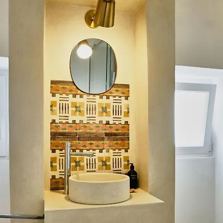 Palazzo 1892 Suites & *