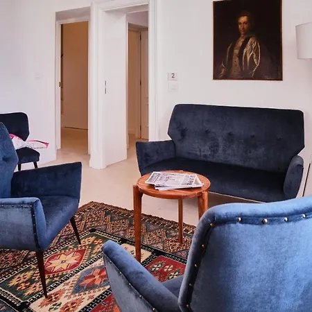 Apartment Palazzo 1892 Suites & *