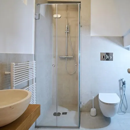 شقة Palazzo 1892 Suites &