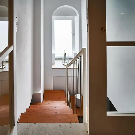 Palazzo 1892 Suites & شقة